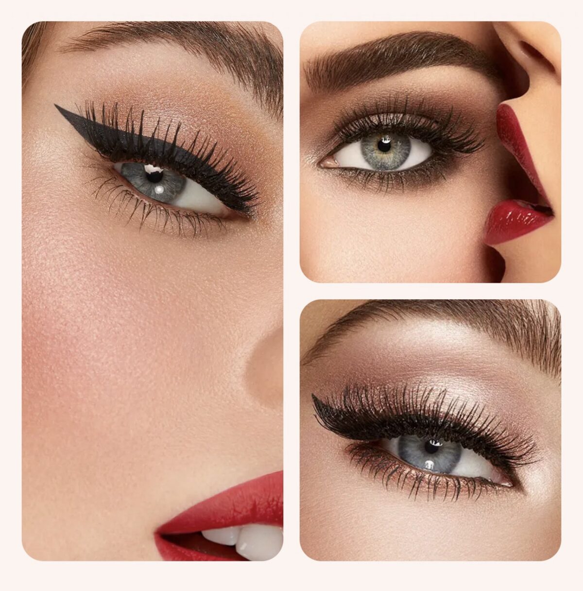 KIKO MILANO klijai blakstienoms „False Eyelashes Glue“