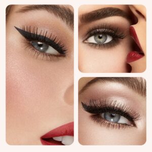 KIKO MILANO klijai blakstienoms „False Eyelashes Glue“