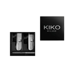 KIKO MILANO Kosmetinis drožtukas pieštukams