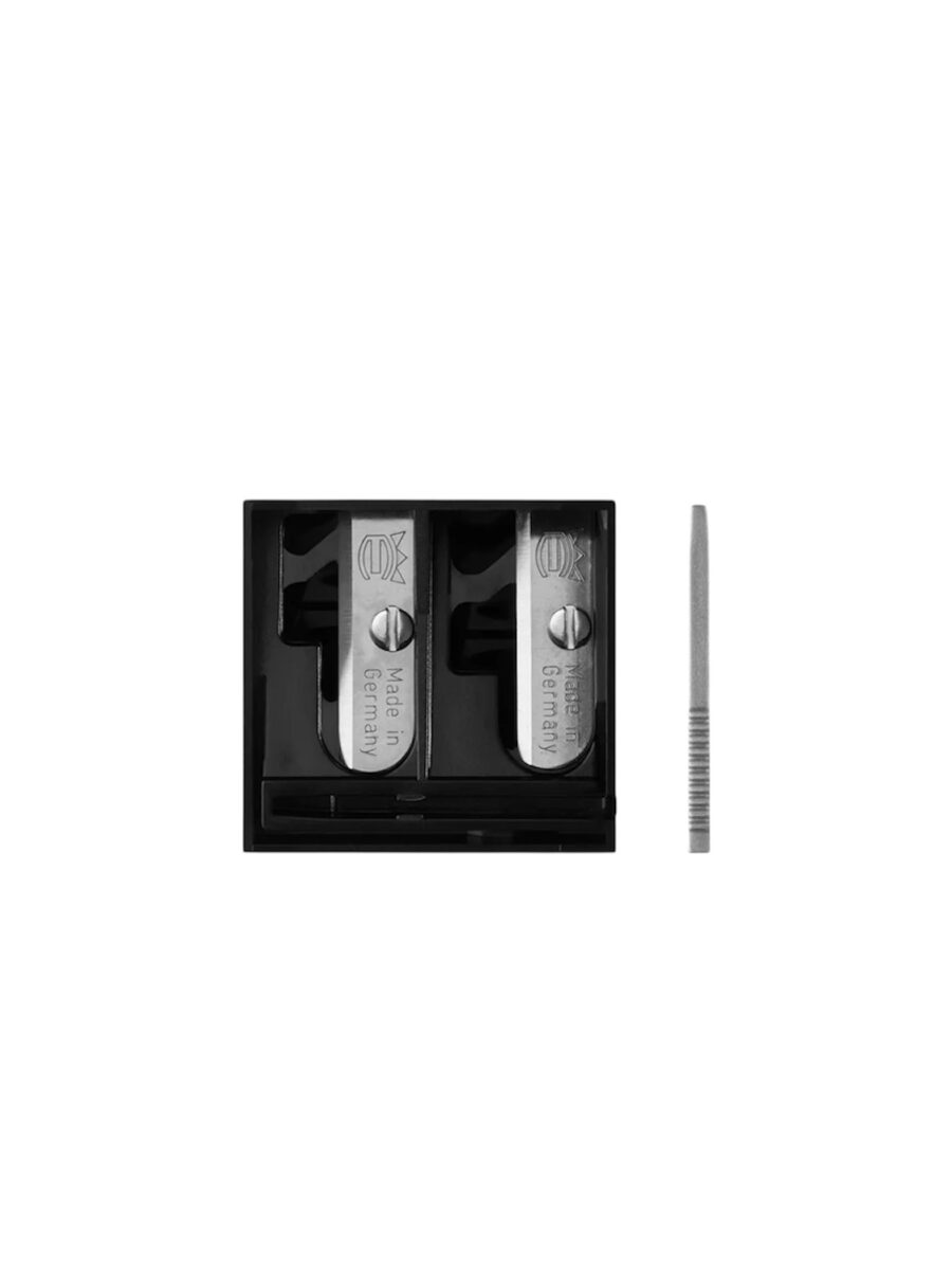 KIKO MILANO Kosmetinis drožtukas pieštukams