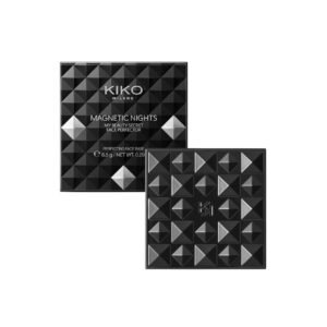 KIKO MILANO Magnetic Nights My Beauty Secret Face Perfect – presuota veido pudra 01 Porcelain