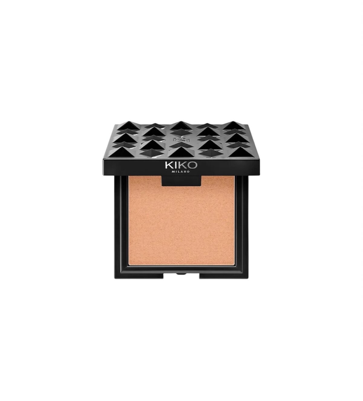 KIKO MILANO Magnetic Nights My Beauty Secret Face Perfect – presuota veido pudra 01 Porcelain