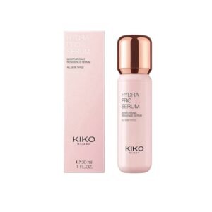 KIKO MILANO New Hydra Pro Serum – drėkinamasis veido serumas