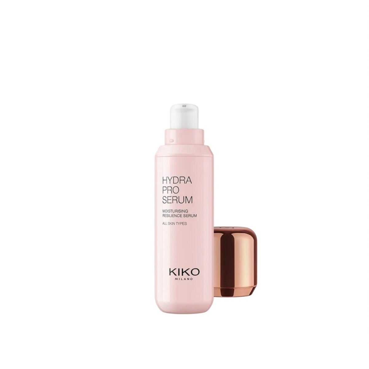 KIKO MILANO New Hydra Pro Serum – drėkinamasis veido serumas