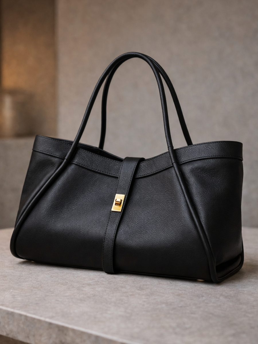 0b3b3f7e-80b9-47fd-819d-7687a70a9fb0 Didelė natūralios odos rankinė