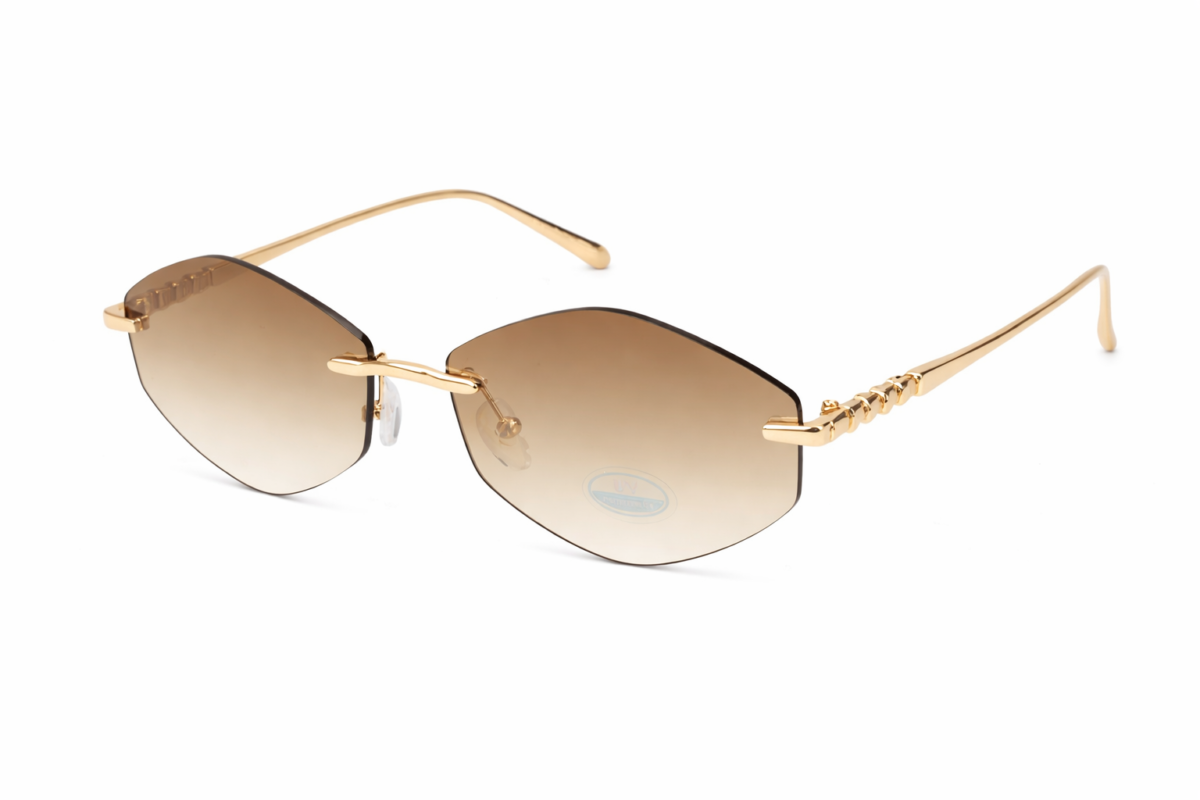 Akiniai nuo saulės HL443 su UV apsauga