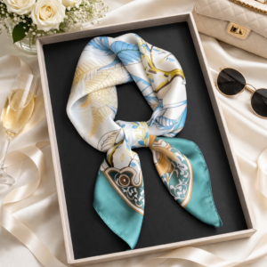 58bb5a35-cb96-4e81-afaa-a4c50491734e-3 Satino skarelė 70×70 cm – elegantiškas akcentas