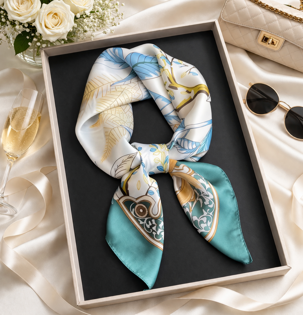 58bb5a35-cb96-4e81-afaa-a4c50491734e-4 Satino skarelė 70×70 cm – elegantiškas akcentas