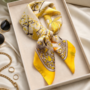 7ae34ac4-cd8e-43a1-b973-e1de8db59635-4 Satino skarelė 70×70 cm – elegantiškas akcentas