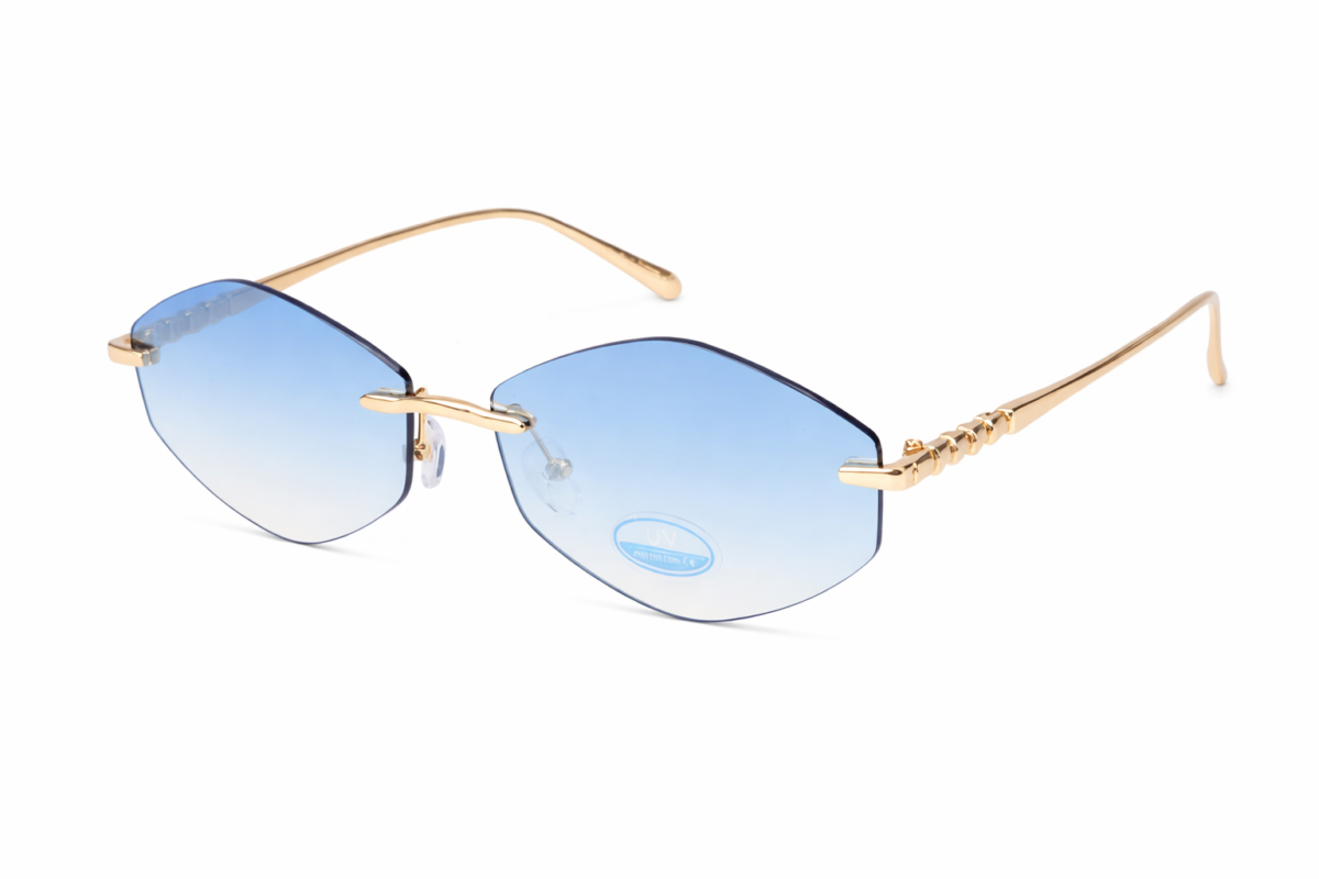 Akiniai nuo saulės HL443 su UV apsauga