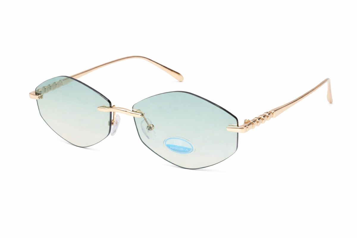 Akiniai nuo saulės HL443 su UV apsauga