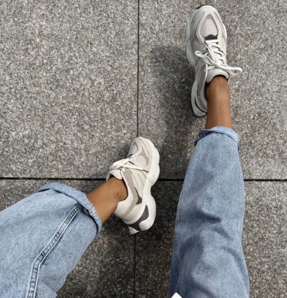 screenshot-875 Kreminės spalvos laisvalaikio bateliai