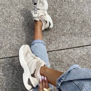 screenshot-877 Kreminės spalvos laisvalaikio bateliai