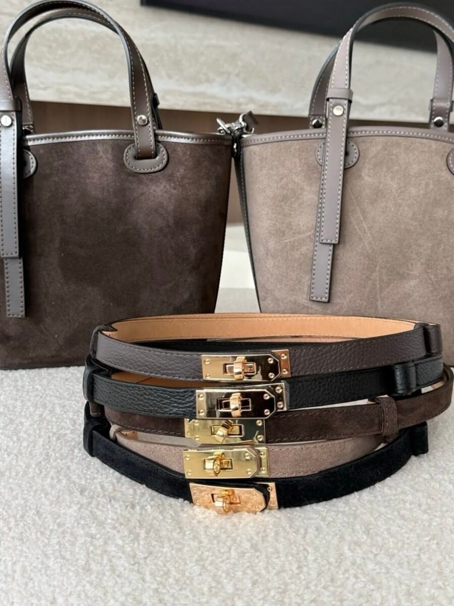 screenshot-962 Natūralios odos dirželis su auksinės spalvos sagtimi