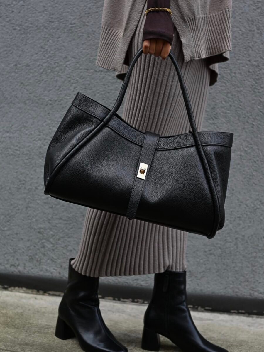 screenshot-908 Didelė natūralios odos rankinė