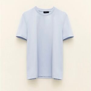 LUMINA Basic marškinėliai