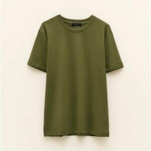 LUMINA Basic marškinėliai