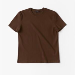 LUMINA Basic marškinėliai