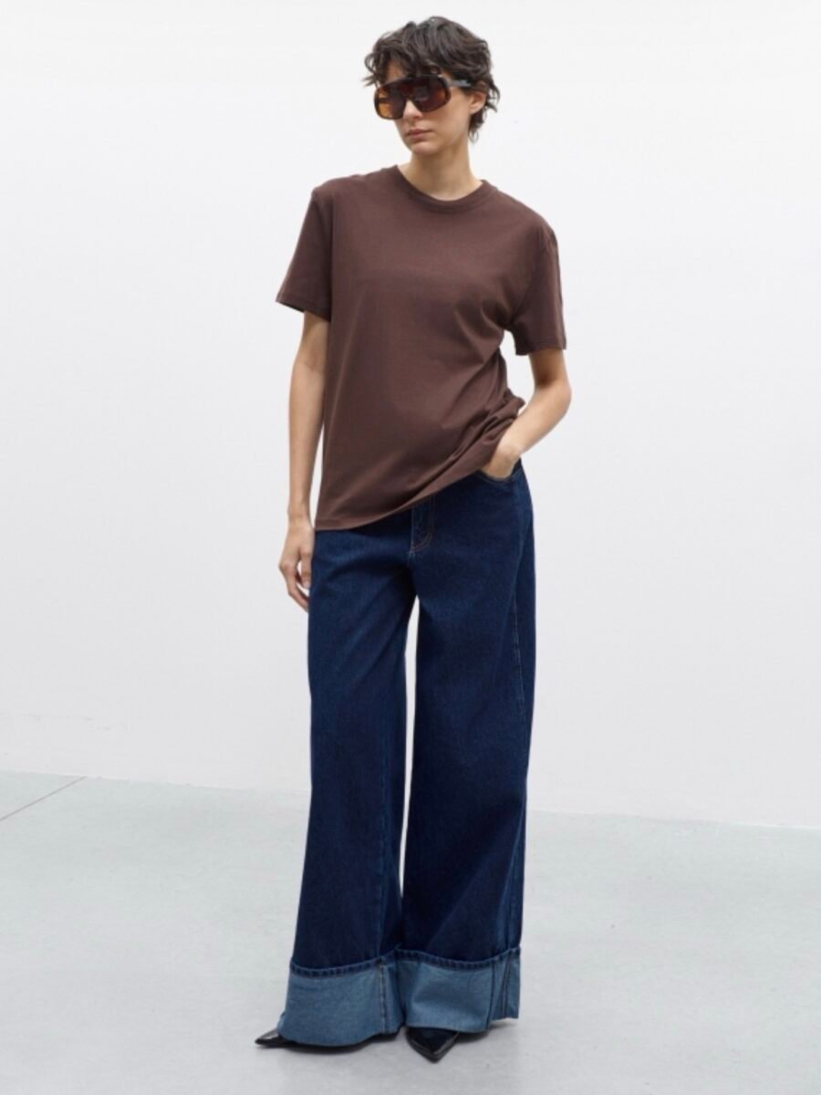 screenshot-969 LUMINA Basic marškinėliai