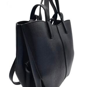 Natūralios odos rankinė „LAURA BIAGGI“