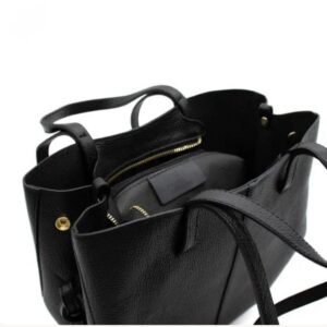 Natūralios odos rankinė „LAURA BIAGGI“