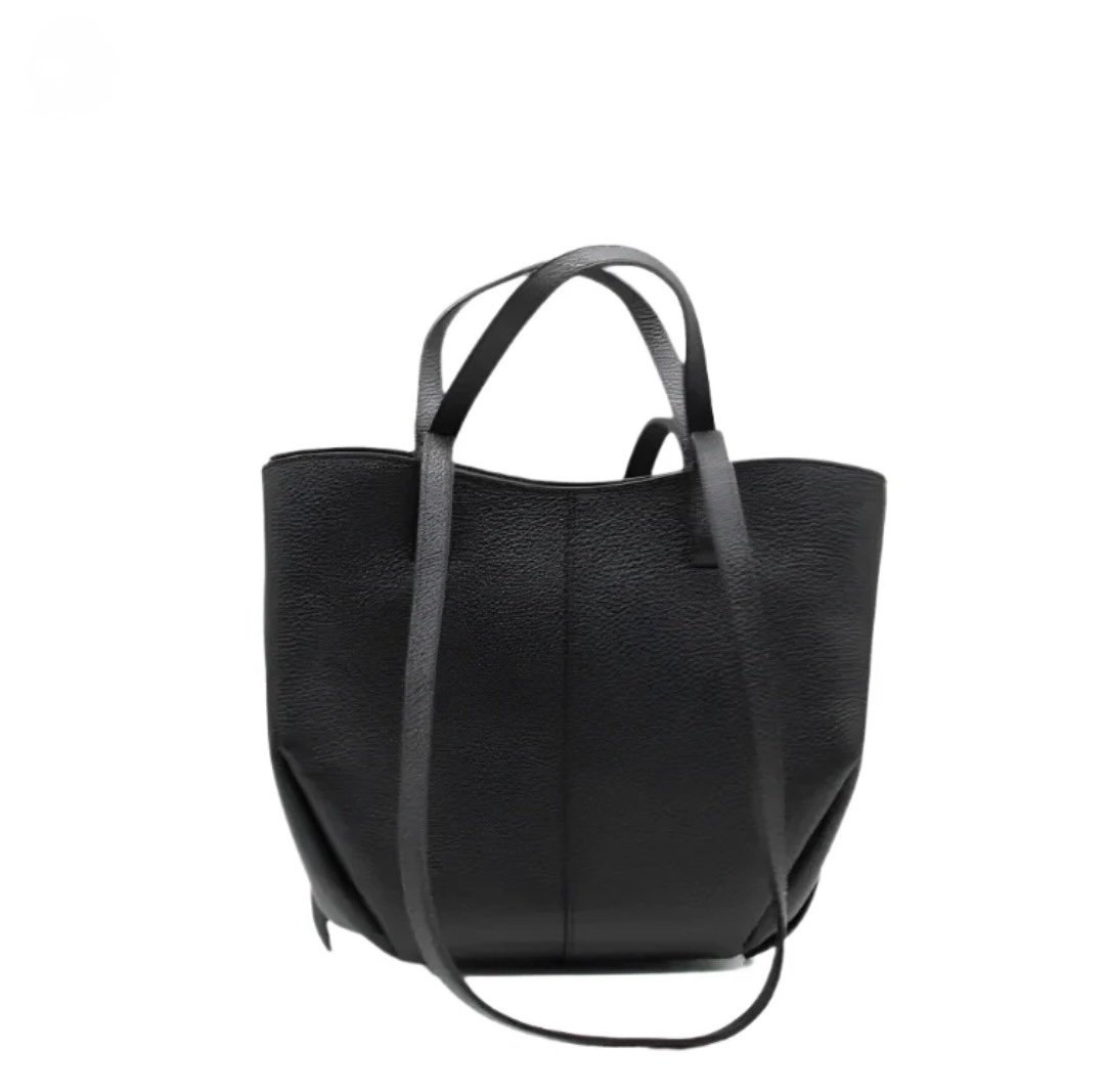 Natūralios odos rankinė „LAURA BIAGGI“