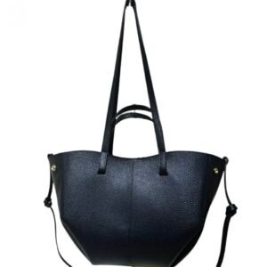 Natūralios odos rankinė „LAURA BIAGGI“