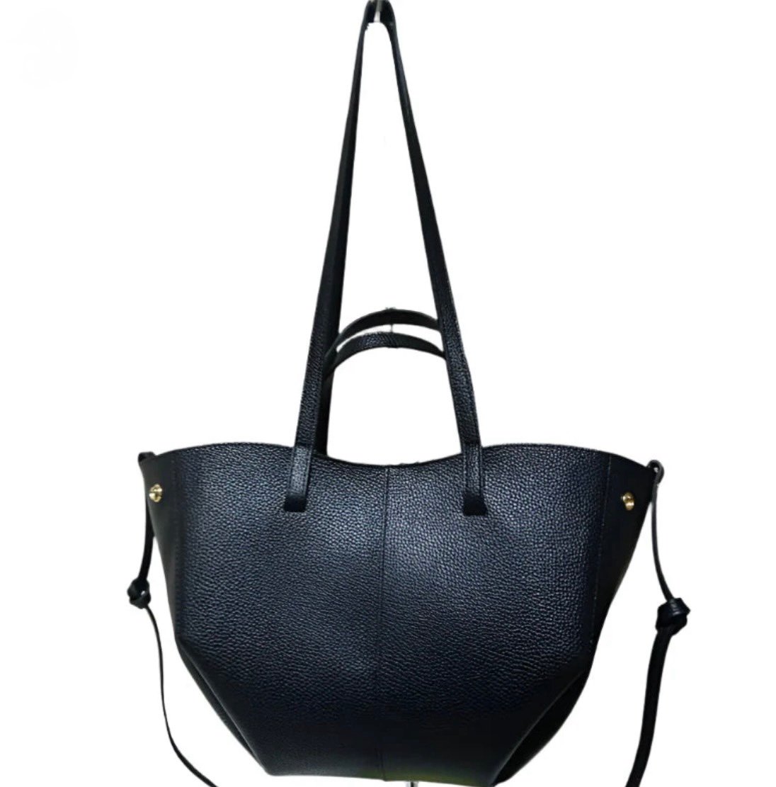 Natūralios odos rankinė „LAURA BIAGGI“