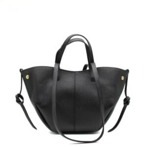 Natūralios odos rankinė „LAURA BIAGGI“