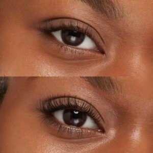 KIKO MILANO Twistable Volume & Length Mascara – blakstienų tušas