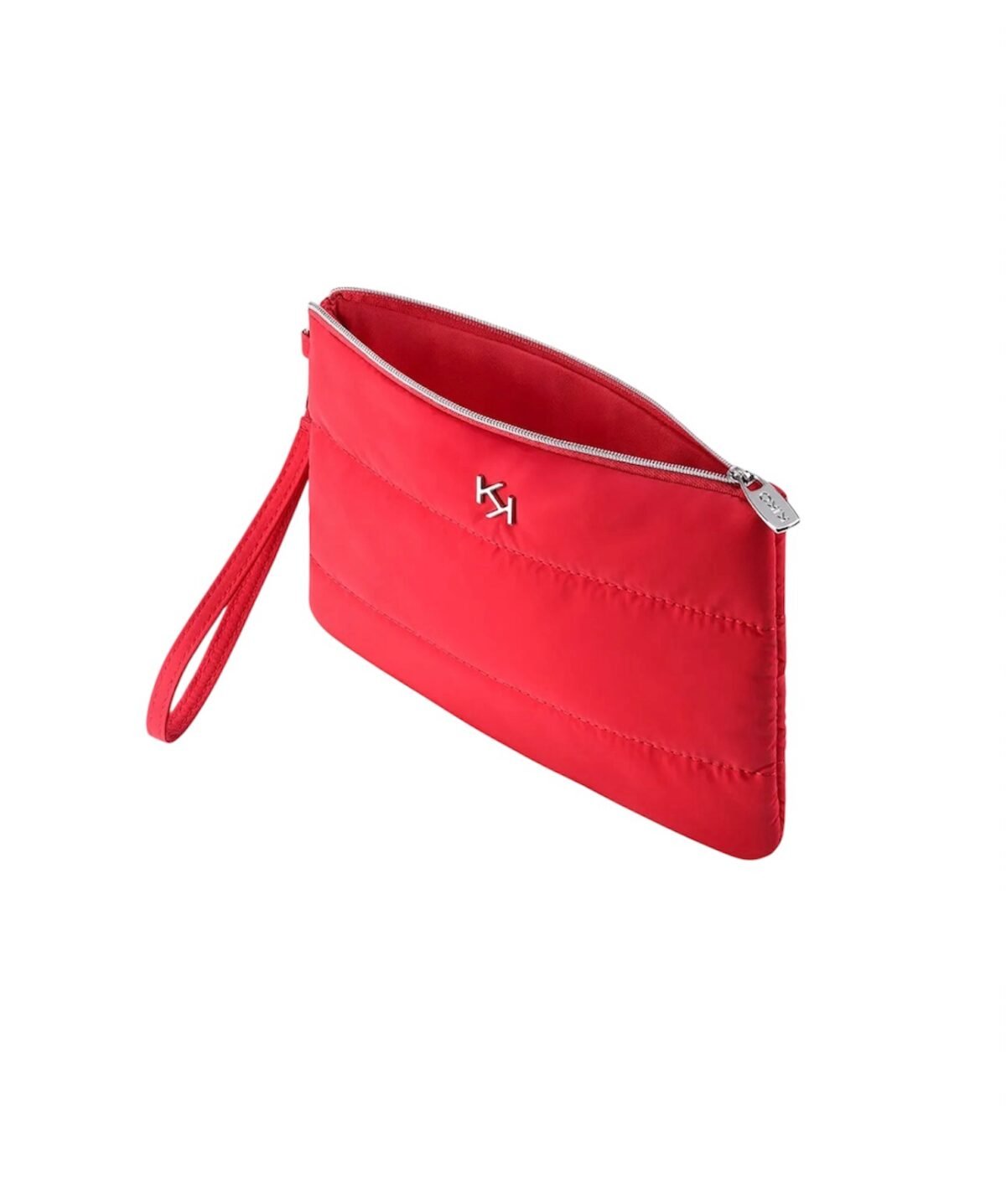 KIKO MILANO Snow-Kissed Holiday Mountain Mates Skincare Gift Set – veido, rankų ir lūpų priežiūros rinkinys su kosmetine