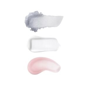 KIKO MILANO Snow-Kissed Holiday Mountain Mates Skincare Gift Set – veido, rankų ir lūpų priežiūros rinkinys su kosmetine