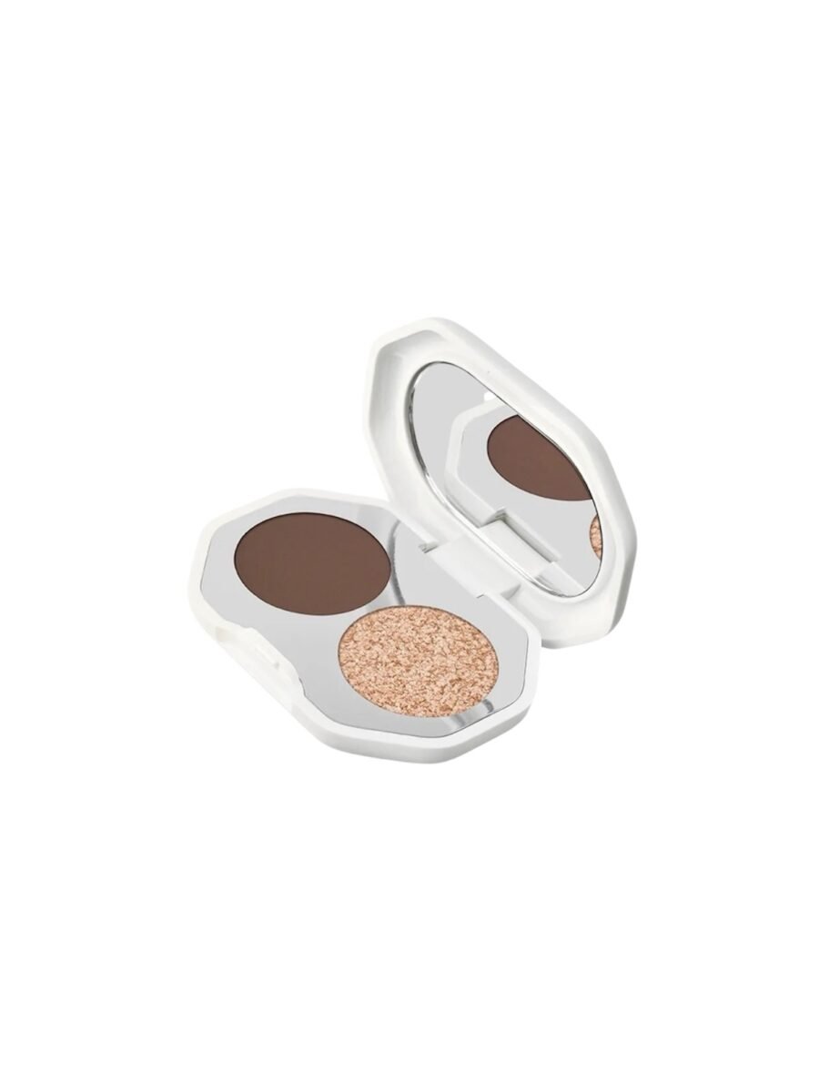 photoroom_20260303_222641 KIKO MILANO Snow-Kissed Holiday Mountain Twins Eyeshadow – dviejų atspalvių akių šešėliai
