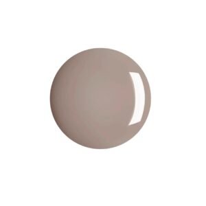 KIKO MILANO Smart Nail Lacquer 05 Taupe – greitai džiūstantis nagų lakas