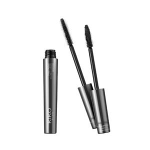 KIKO MILANO Twistable Volume & Length Mascara – blakstienų tušas