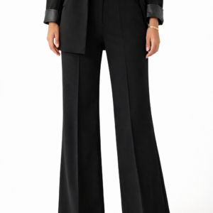 Juodas klasikinis kostiumas EDAN