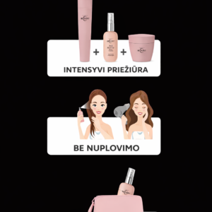 Biopoint HAIR BOOSTER - PLAUKŲ STIPRINIMO KONCENTRUOTAS AKTYVATORIUS SU HIALURONO RŪGŠTIMI IR AUGALŲ BALTYMAIS 50ML - PV07324- PV06519