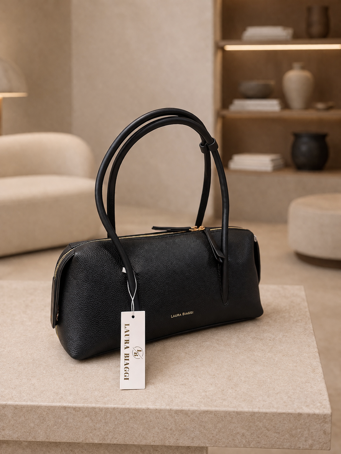 Laura biaggi rankinė