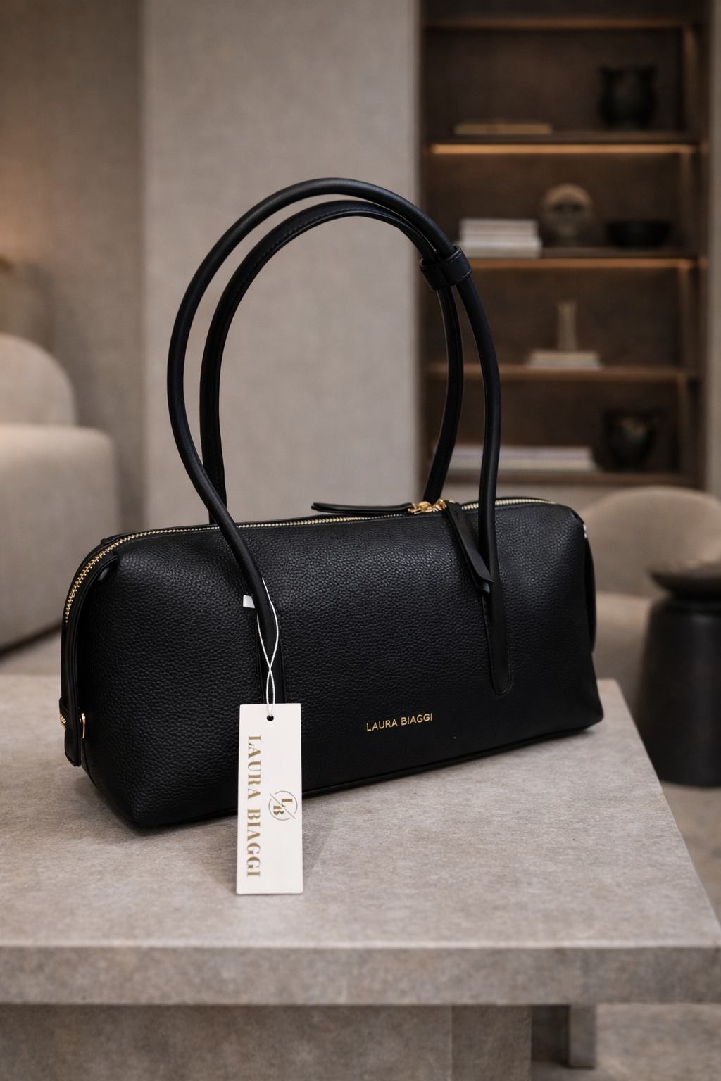 Laura biaggi rankinė