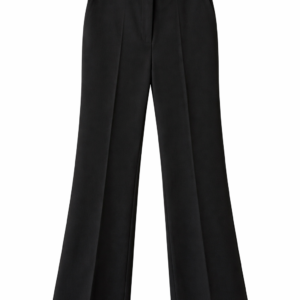 Juodas klasikinis kostiumas EDAN