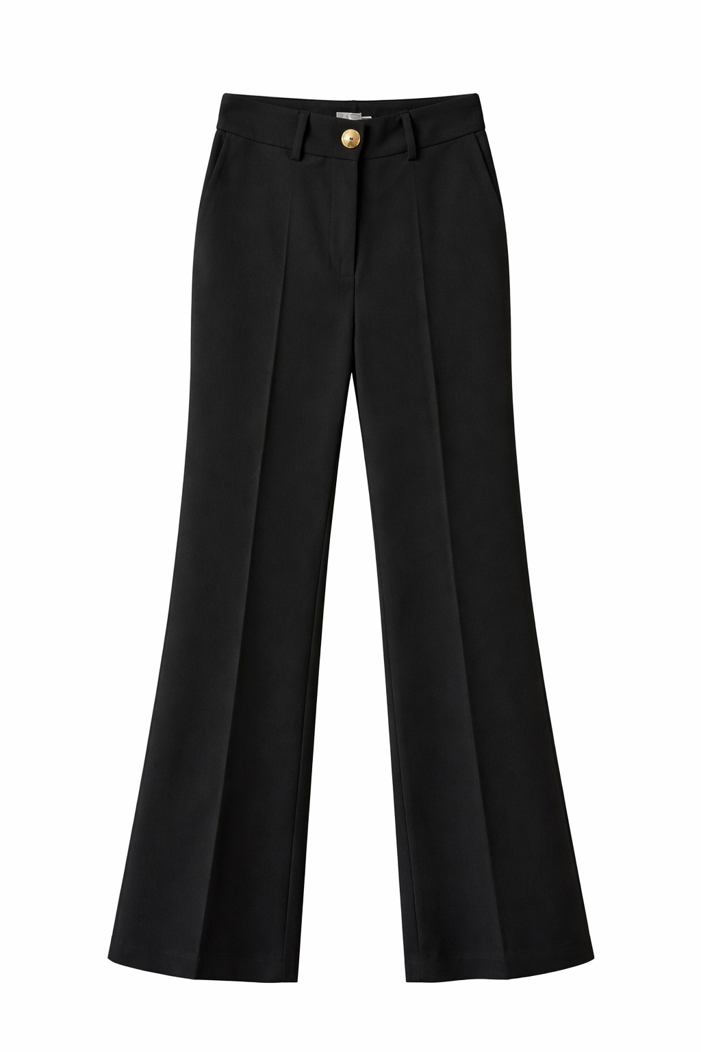 Juodas klasikinis kostiumas EDAN