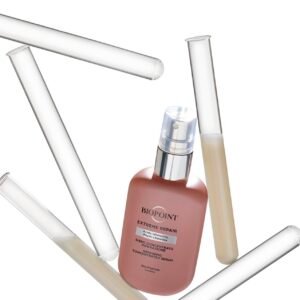 Biopoint HAIR BOOSTER - PLAUKŲ STIPRINIMO KONCENTRUOTAS AKTYVATORIUS SU HIALURONO RŪGŠTIMI IR AUGALŲ BALTYMAIS 50ML