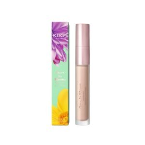 KIKO MILANO Days in Bloom Hide&Shine All Over Concealer 03 – maskuojamoji priemonė veidui