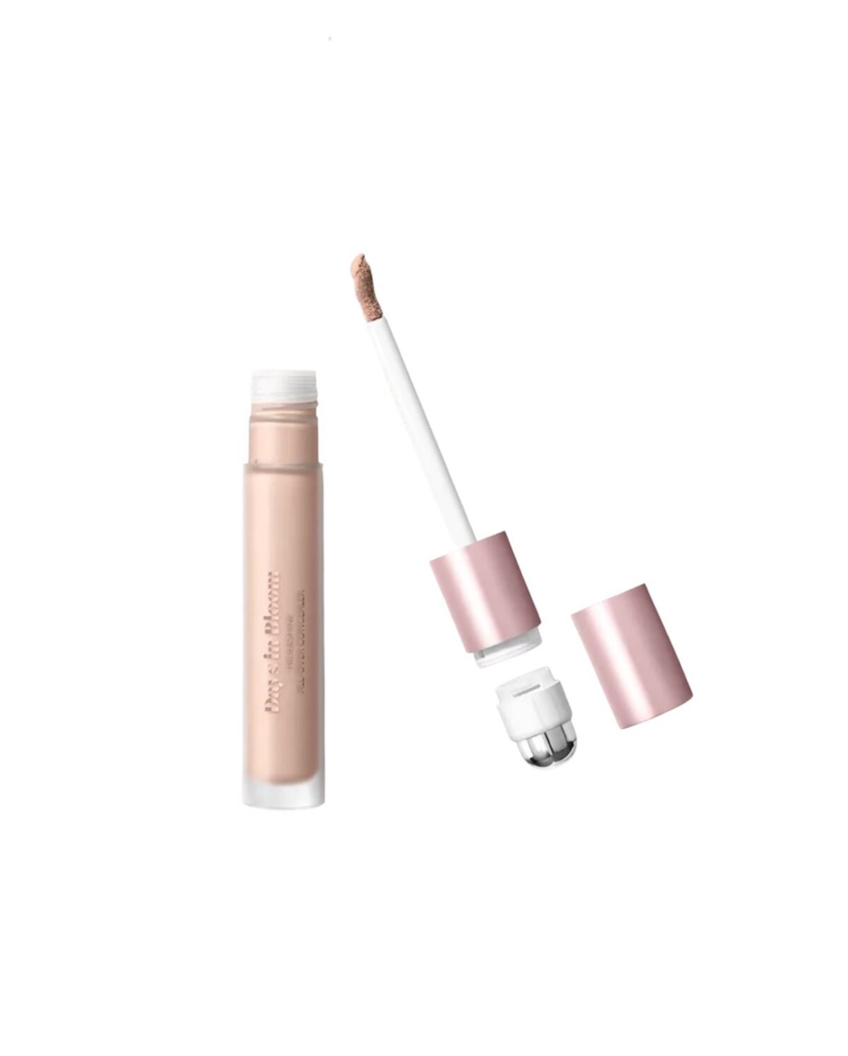 KIKO MILANO Days in Bloom Hide&Shine All Over Concealer 03 – maskuojamoji priemonė veidui