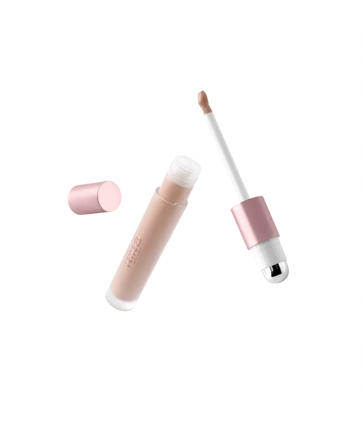 KIKO MILANO Days in Bloom Hide&Shine All Over Concealer 03 – maskuojamoji priemonė veidui