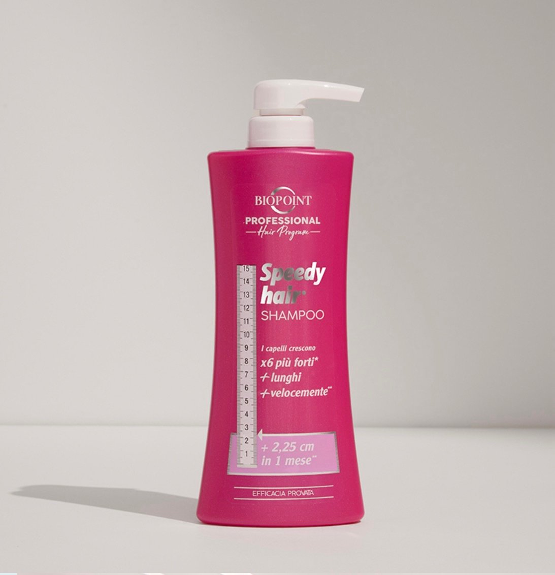 screenshot-1028 BIOPOINT Speedy Hair® plaukų augimą skatinantis šampūnas 400ml