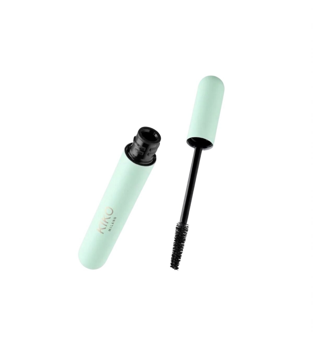 KIKO MILANO Dreamphoria Mad About Black Stretching Mascara – Ilginamasis blakstienų tušas