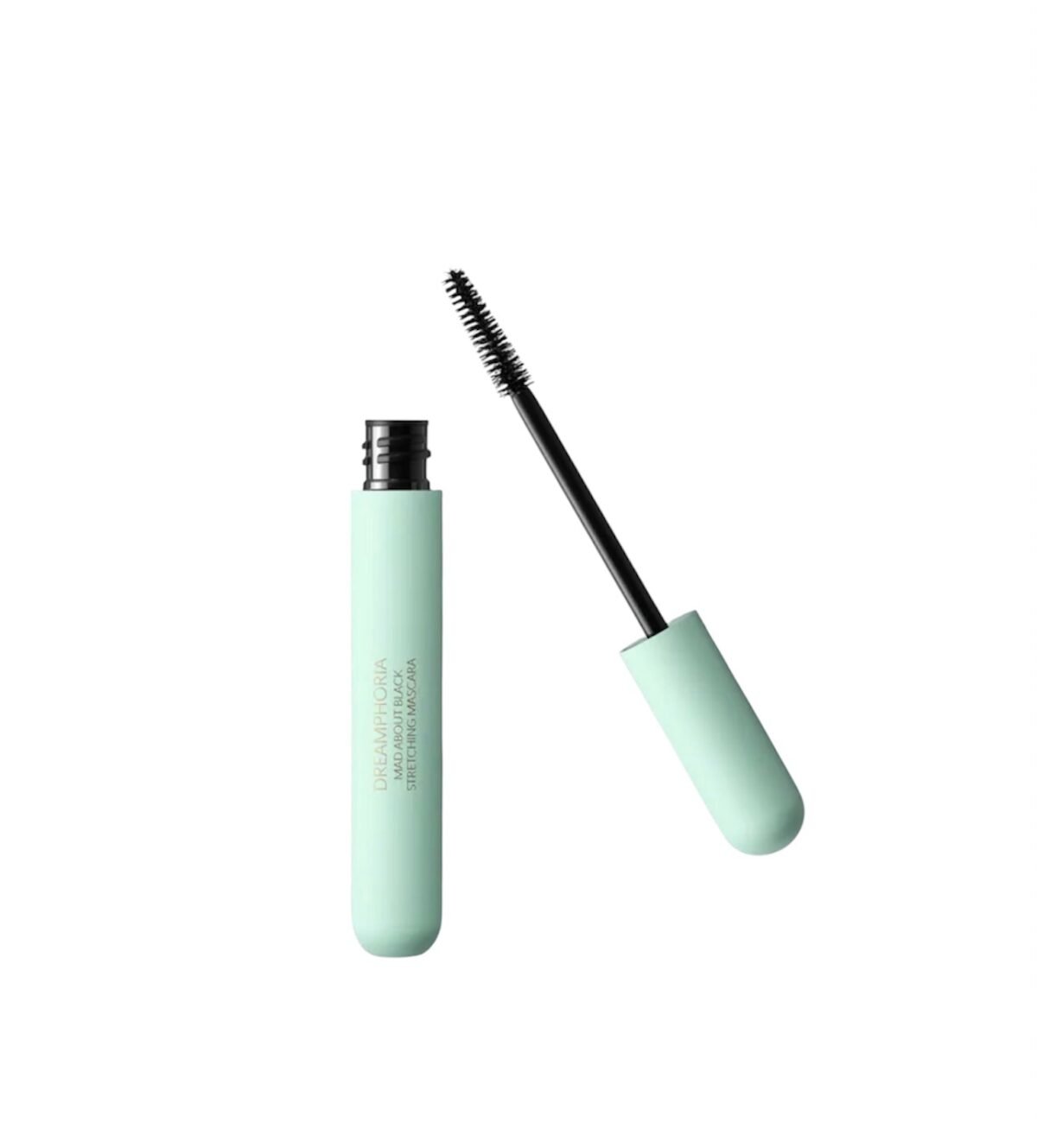 KIKO MILANO Dreamphoria Mad About Black Stretching Mascara – Ilginamasis blakstienų tušas
