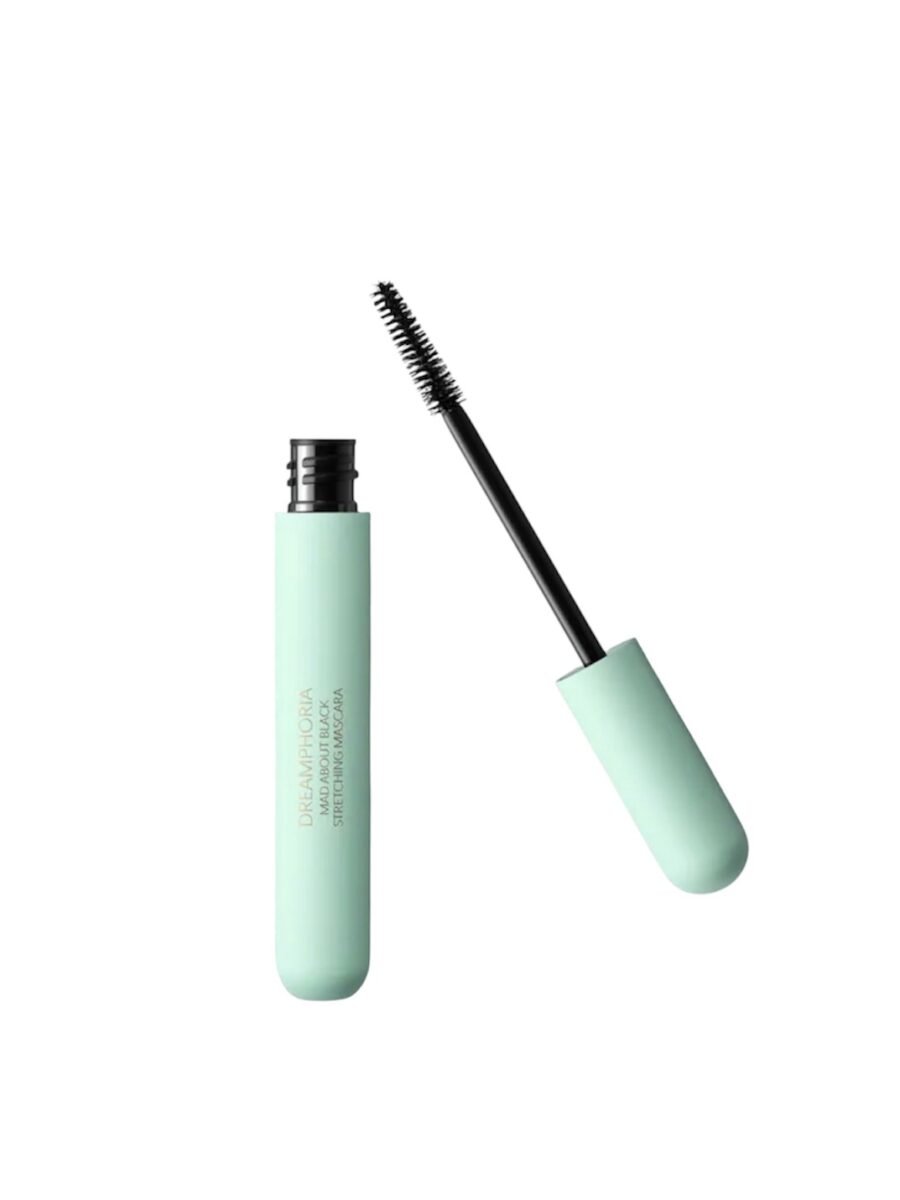 KIKO MILANO Dreamphoria Mad About Black Stretching Mascara – Ilginamasis blakstienų tušas