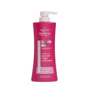 photoroom_20260522_225941 BIOPOINT Speedy Hair® plaukų augimą skatinantis šampūnas 400ml
